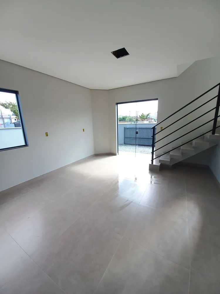 Sobrado, 2 quartos, 86 m² - Foto 3