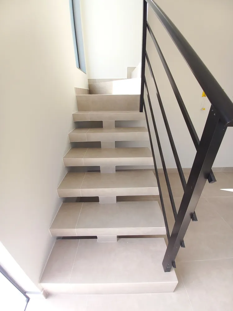 Sobrado, 2 quartos, 86 m² - Foto 2