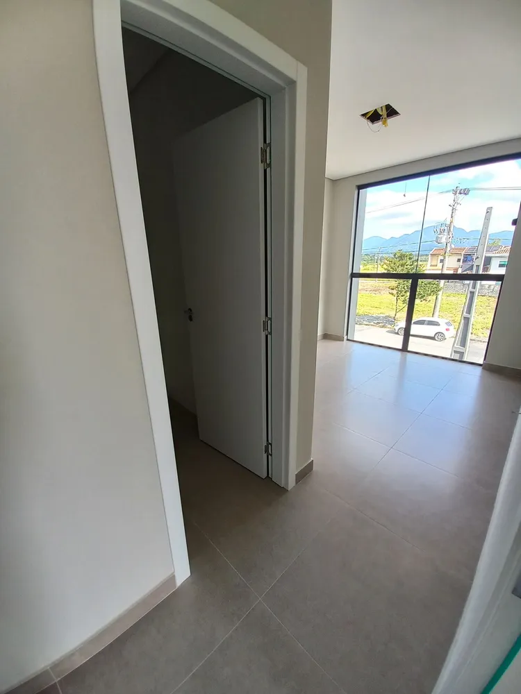 Sobrado, 2 quartos, 86 m² - Foto 1