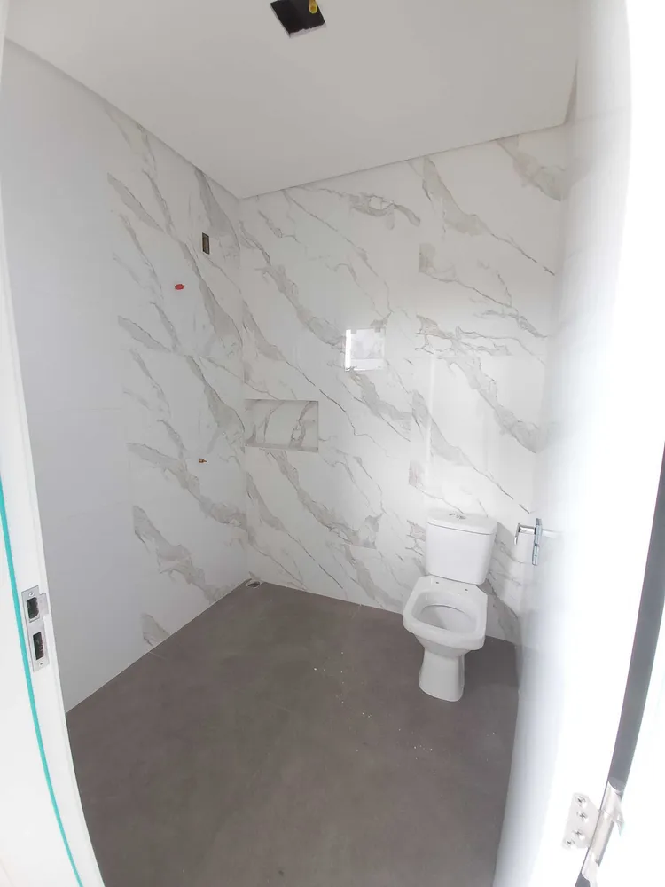 Sobrado, 3 quartos, 113 m² - Foto 1