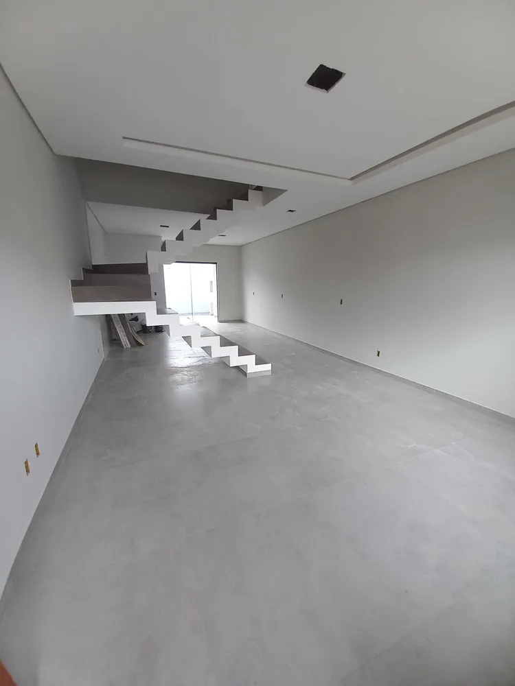 Sobrado, 3 quartos, 113 m² - Foto 3