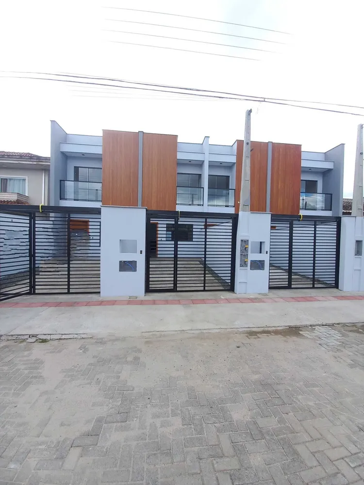 Sobrado, 3 quartos, 113 m² - Foto 4