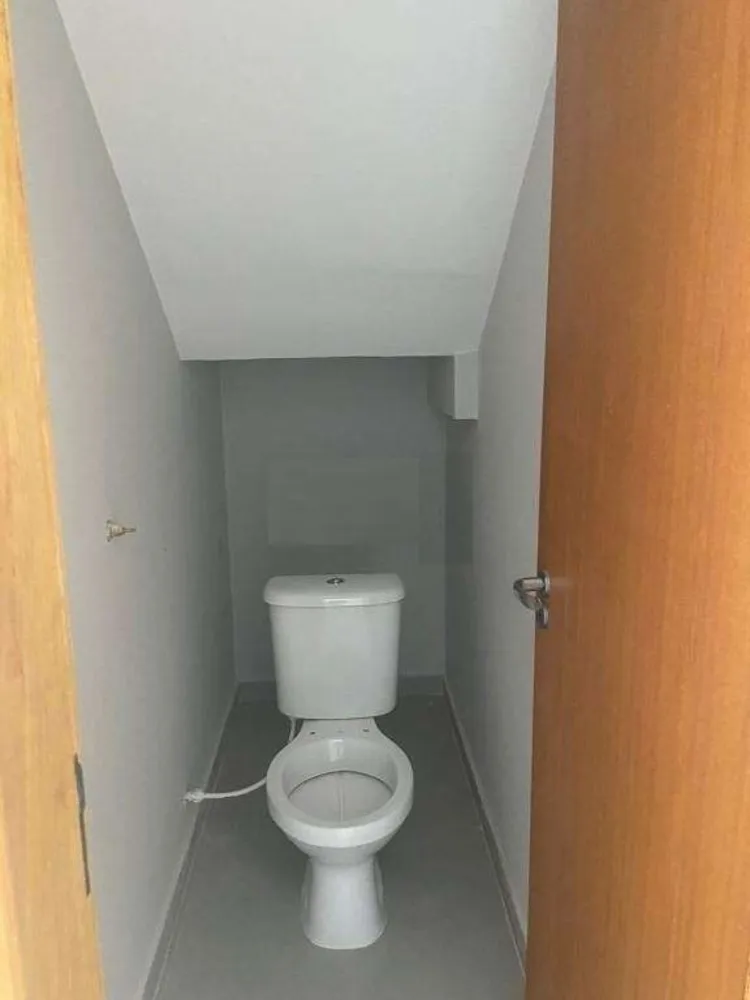 Sobrado, 3 quartos, 116 m² - Foto 2