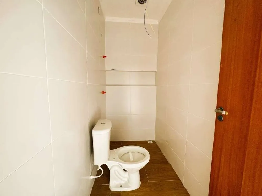 Sobrado, 3 quartos, 116 m² - Foto 10