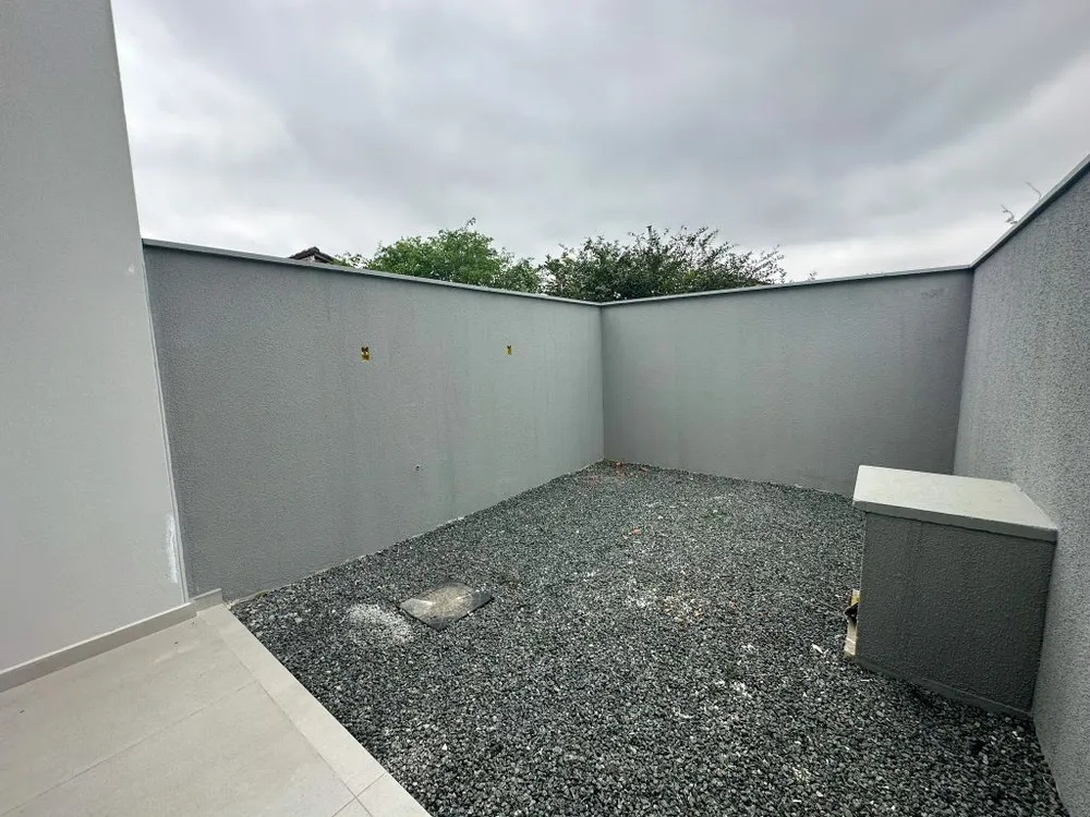 Sobrado, 3 quartos, 116 m² - Foto 3