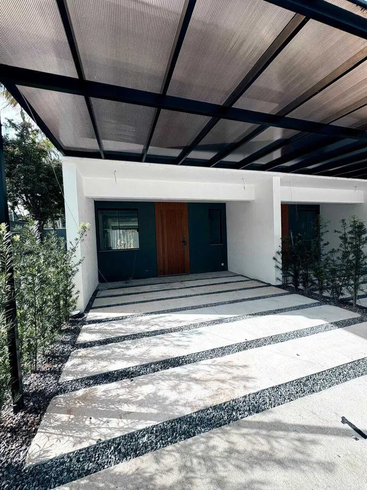 Sobrado, 3 quartos, 117 m² - Foto 5