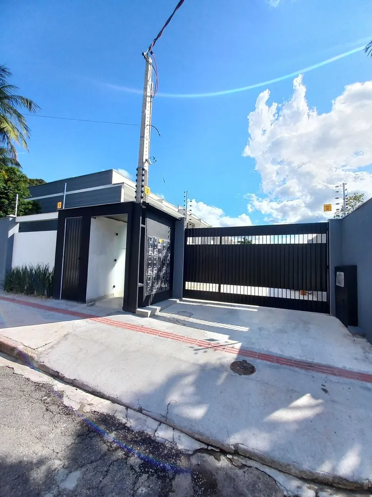 Sobrado, 3 quartos, 117 m² - Foto 5