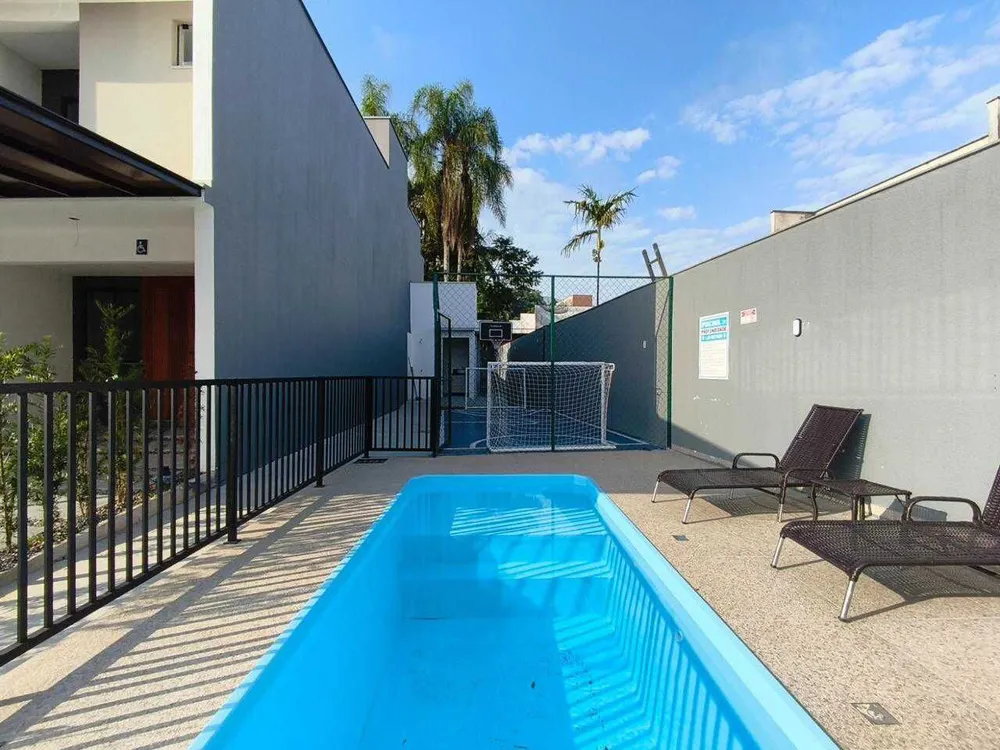 Sobrado, 3 quartos, 117 m² - Foto 3
