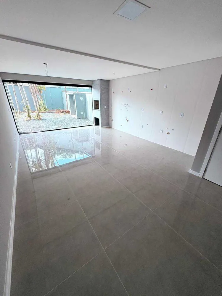 Sobrado, 3 quartos, 117 m² - Foto 1