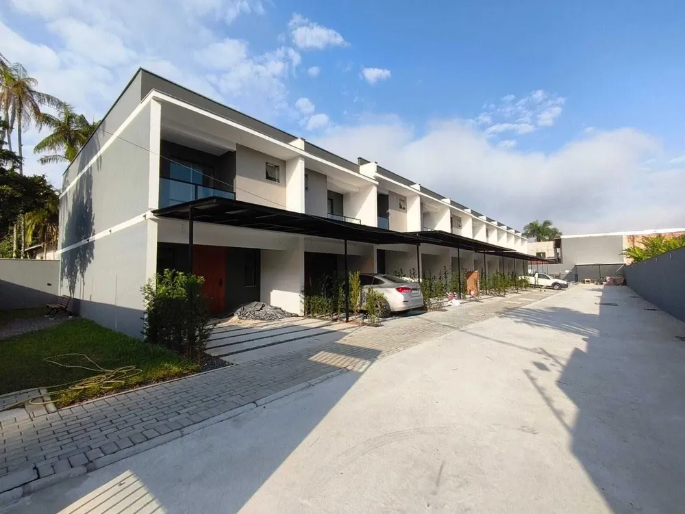 Sobrado, 3 quartos, 117 m² - Foto 2