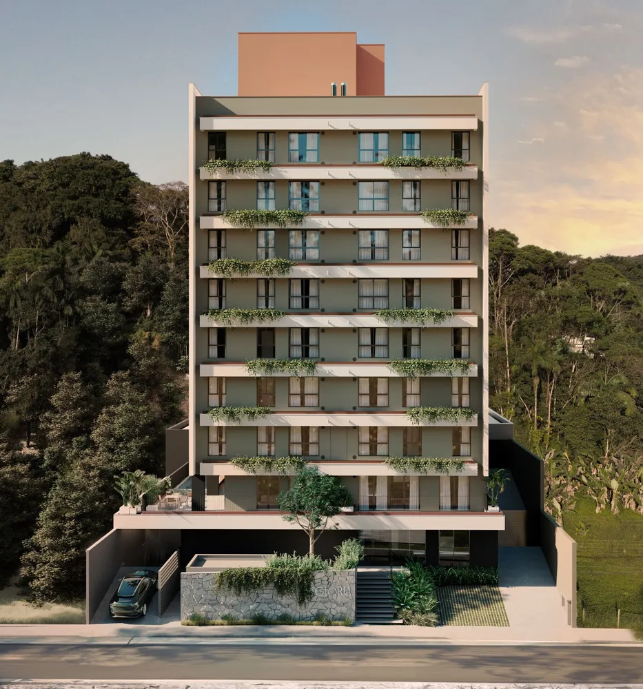 Apartamento, 3 quartos, 73 m² - Foto 13