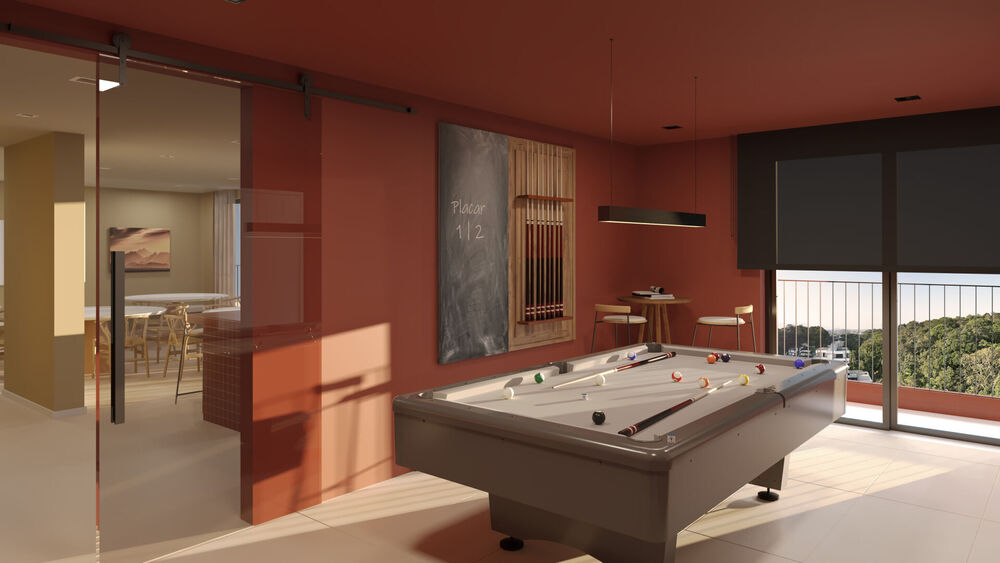 Apartamento, 3 quartos, 73 m² - Foto 6