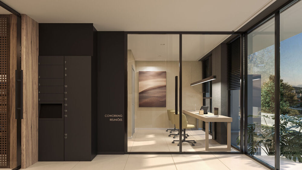 Apartamento, 3 quartos, 73 m² - Foto 4