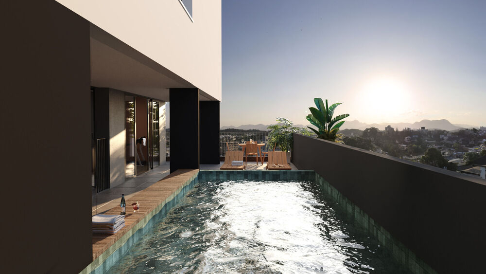 Apartamento, 3 quartos, 73 m² - Foto 1