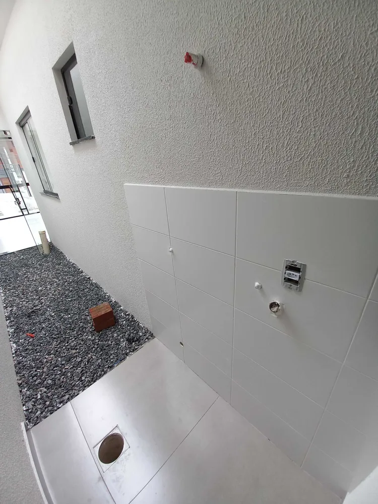 Sobrado, 3 quartos, 73 m² - Foto 7