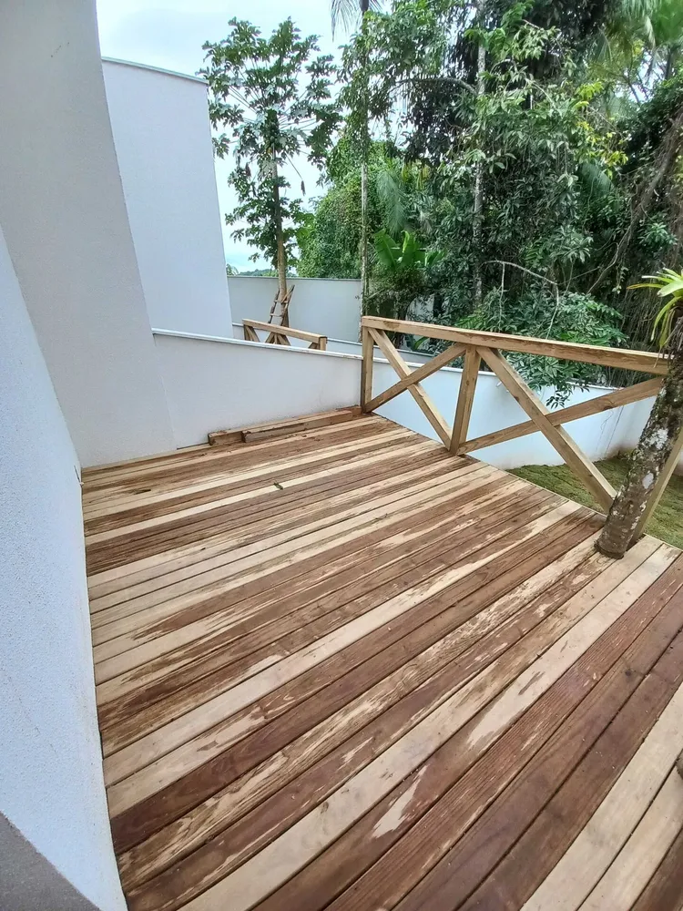Sobrado, 3 quartos, 73 m² - Foto 12