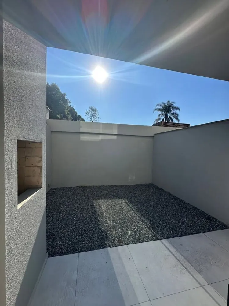 Sobrado, 2 quartos, 94 m² - Foto 5