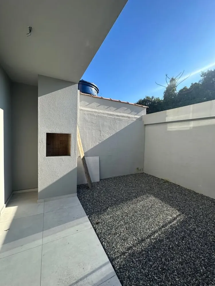 Sobrado, 2 quartos, 94 m² - Foto 5