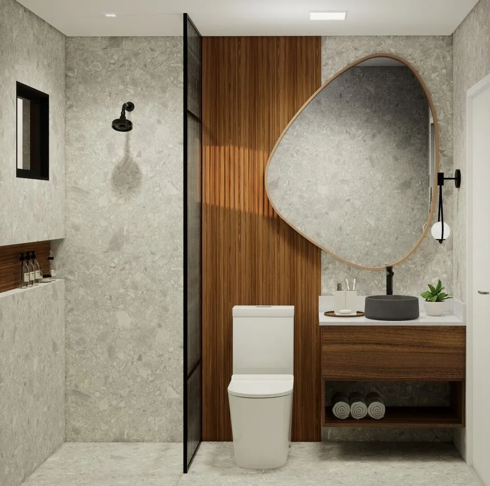 Apartamento, 2 quartos, 66 m² - Foto 11