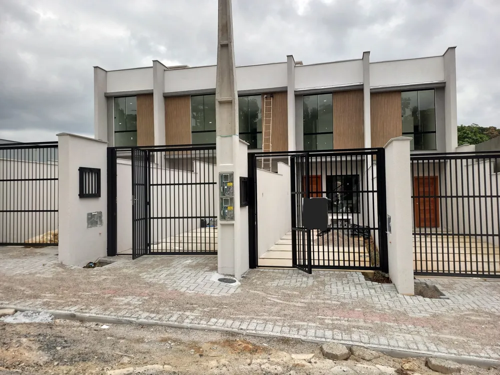 Sobrado, 3 quartos, 80 m² - Foto 5