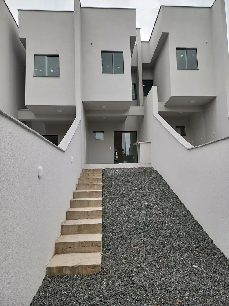 Sobrado, 3 quartos, 80 m² - Foto 10