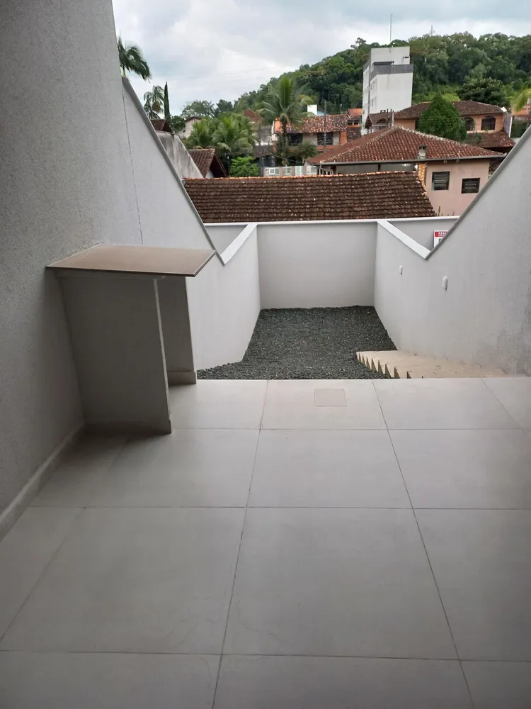 Sobrado, 3 quartos, 80 m² - Foto 7