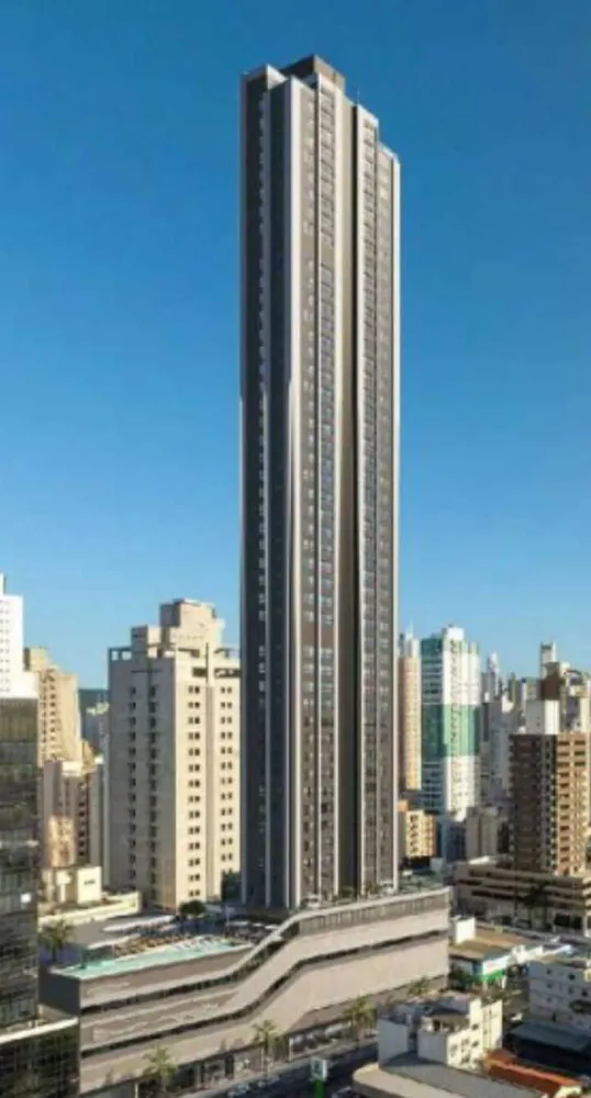 Apartamento, 3 quartos, 160 m² - Foto 1