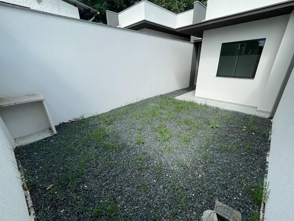Sobrado à venda com 2 quartos, 60m² - Foto 12