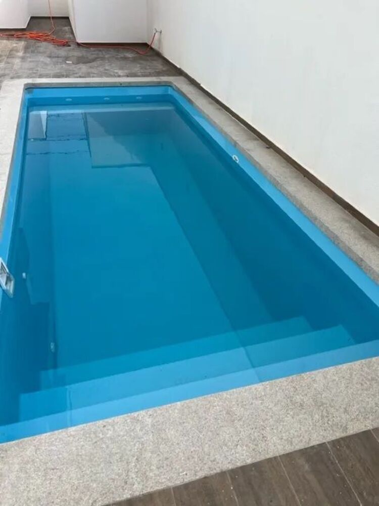Apartamento à venda com 2 quartos, 67m² - Foto 2