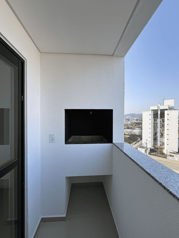 Apartamento à venda com 2 quartos, 67m² - Foto 8