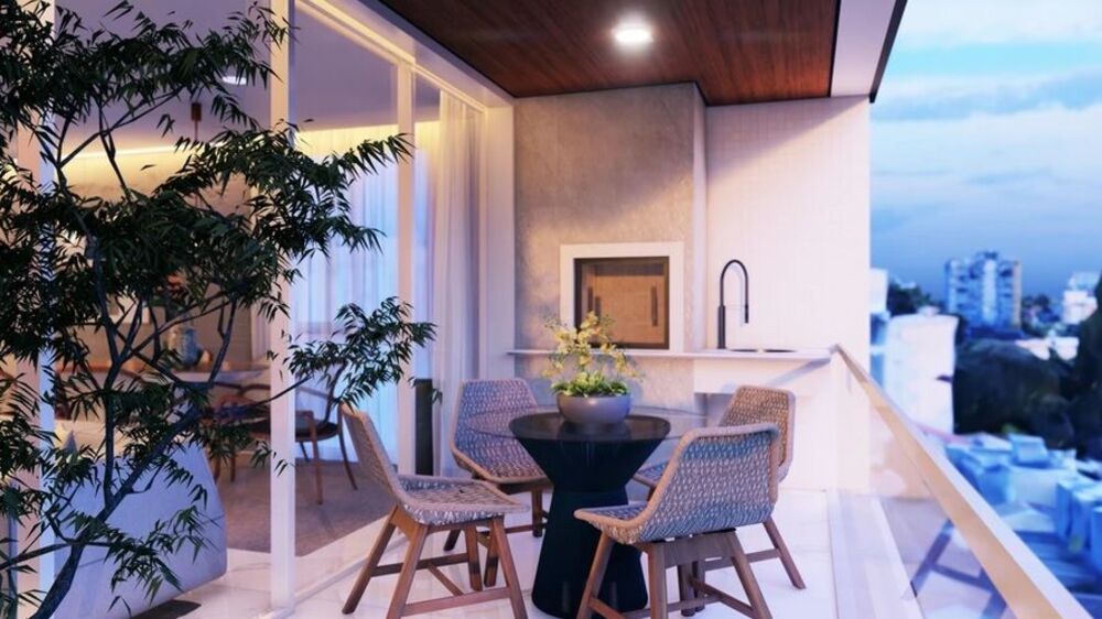 Apartamento, 3 quartos, 109 m² - Foto 9