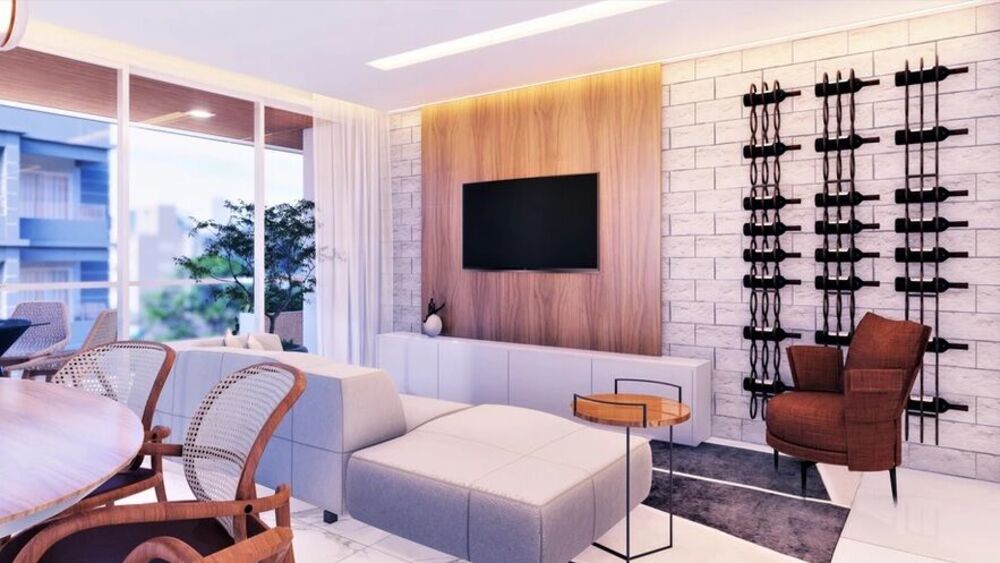 Apartamento, 3 quartos, 109 m² - Foto 7