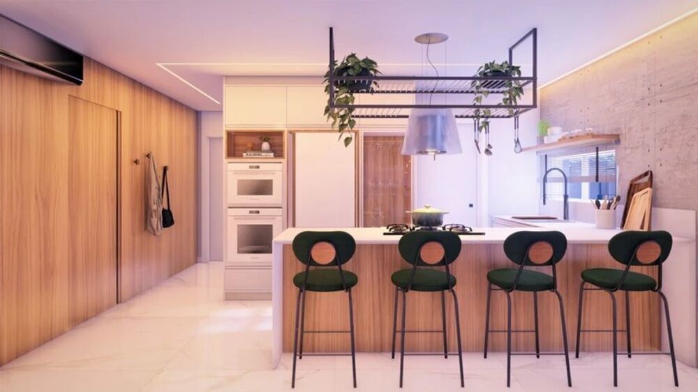 Apartamento, 3 quartos, 109 m² - Foto 6