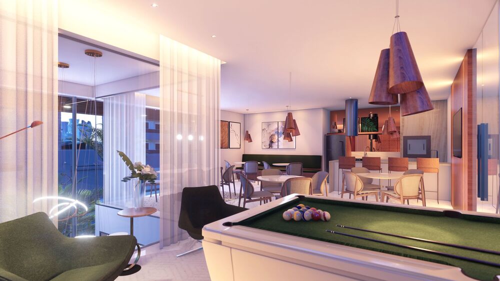 Apartamento, 3 quartos, 109 m² - Foto 5