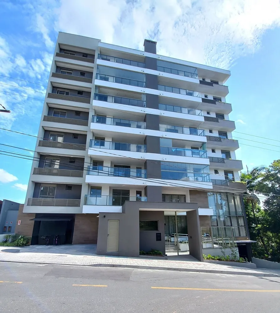 Apartamento, 3 quartos, 92 m² - Foto 1