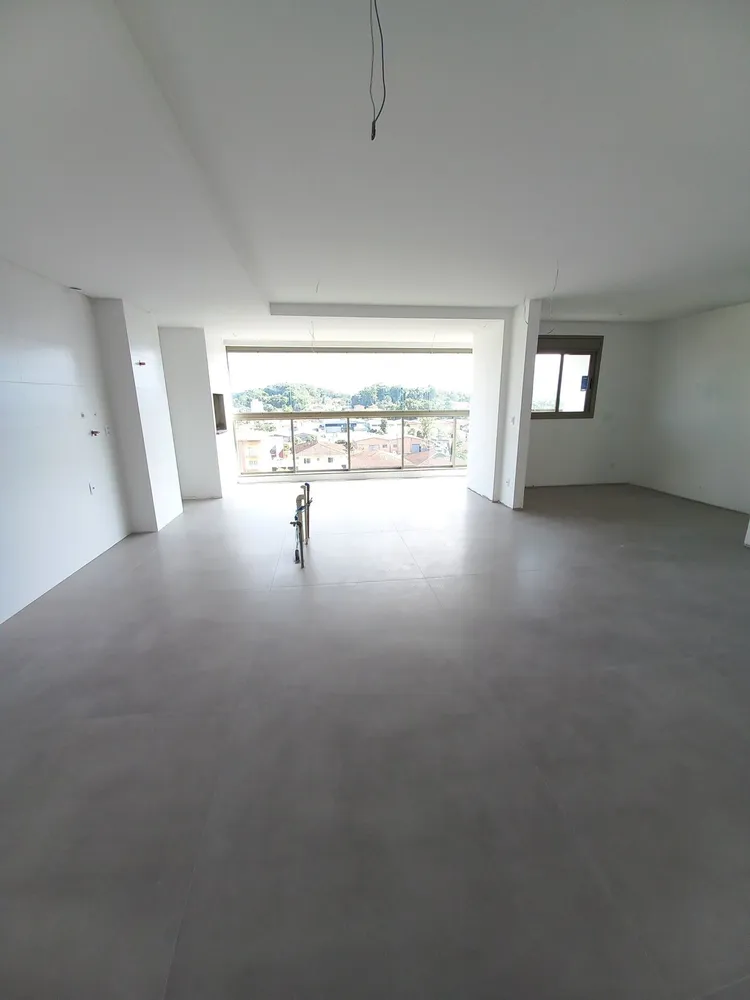 Apartamento, 3 quartos, 92 m² - Foto 4