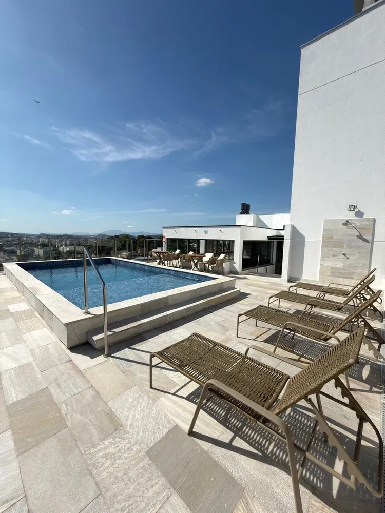 Apartamento, 3 quartos, 92 m² - Foto 3
