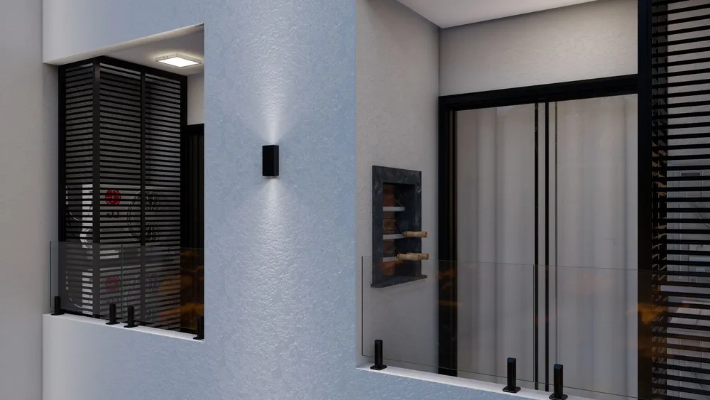 Apartamento, 2 quartos, 48 m² - Foto 6