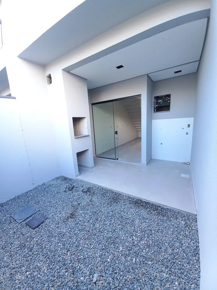 Sobrado, 2 quartos, 78 m² - Foto 6