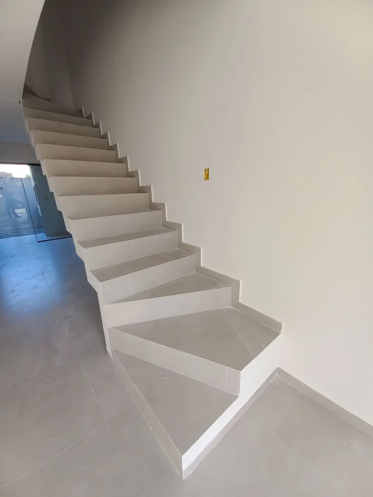 Sobrado, 2 quartos, 78 m² - Foto 7