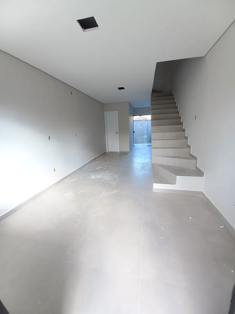 Sobrado, 2 quartos, 78 m² - Foto 3