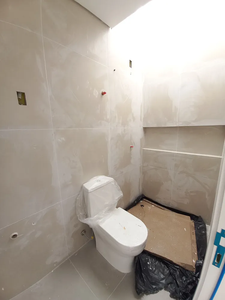 Sobrado, 2 quartos, 78 m² - Foto 11