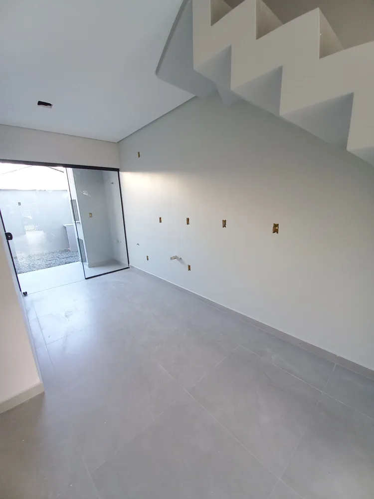 Sobrado, 2 quartos, 78 m² - Foto 4