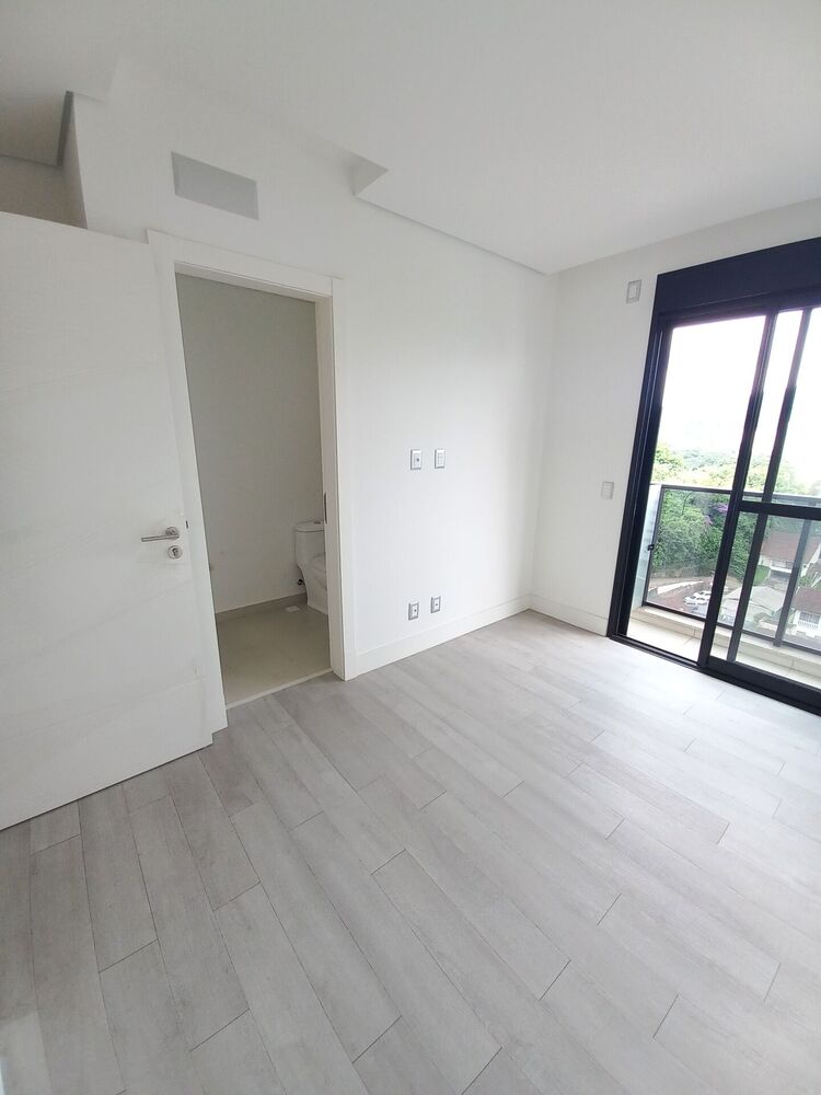Apartamento, 2 quartos, 80 m² - Foto 2