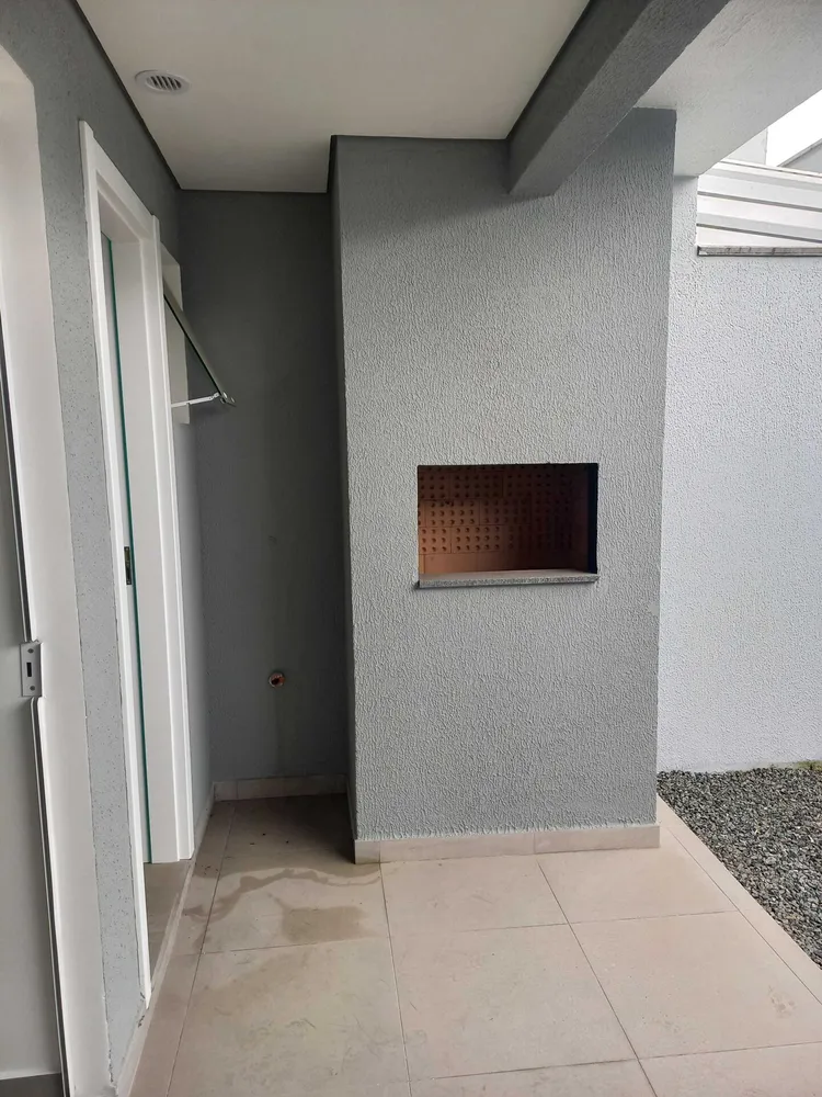Sobrado, 3 quartos, 101 m² - Foto 8