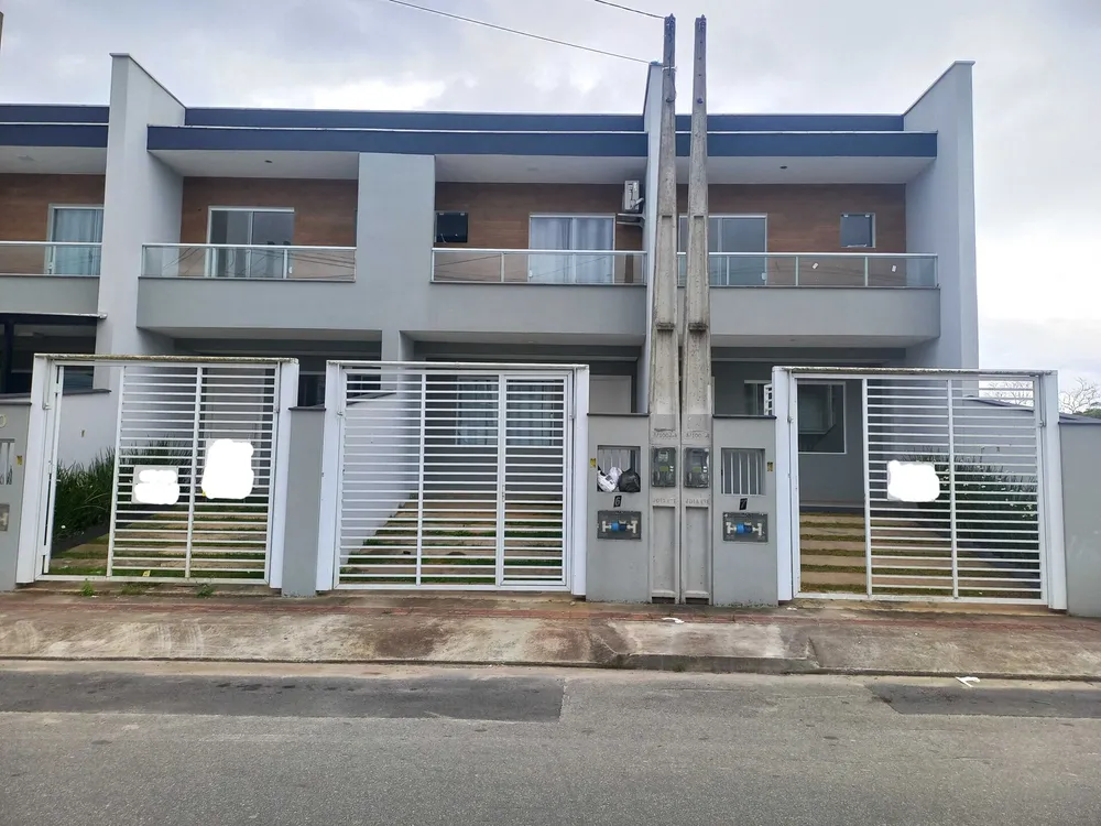 Sobrado, 3 quartos, 101 m² - Foto 1