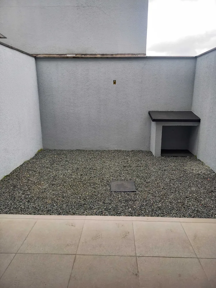 Sobrado, 3 quartos, 101 m² - Foto 7