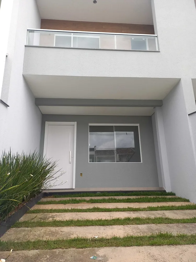 Sobrado, 3 quartos, 101 m² - Foto 2