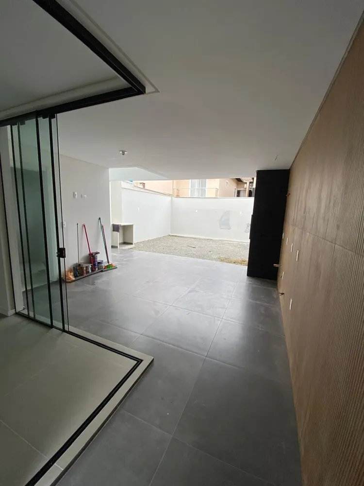 Sobrado, 3 quartos, 217 m² - Foto 6