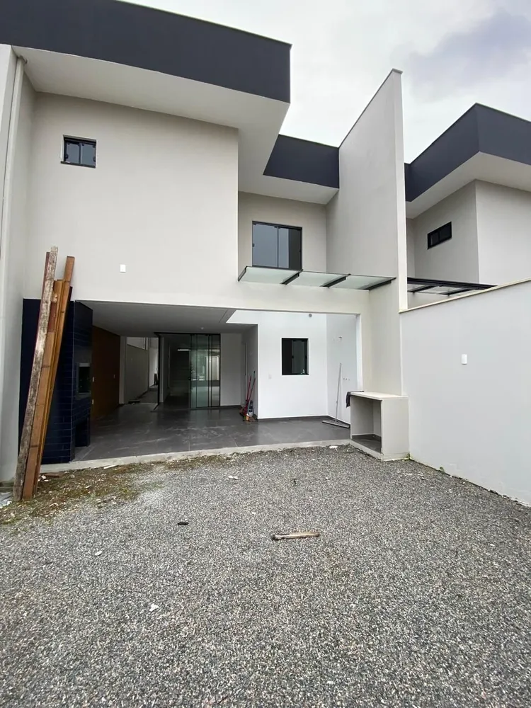Sobrado, 3 quartos, 217 m² - Foto 8